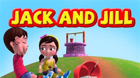 maya jack and jill|JackandJill